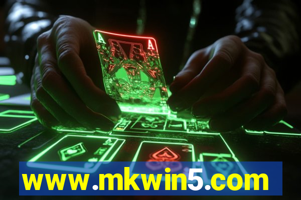 www.mkwin5.com