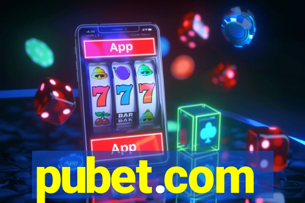 pubet.com