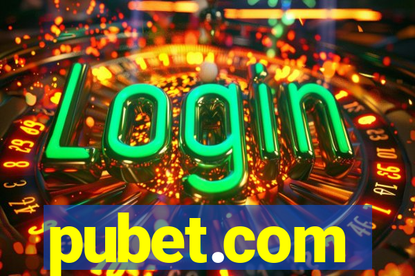 pubet.com