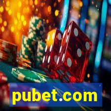 pubet.com