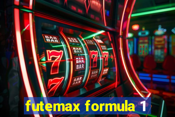 futemax formula 1