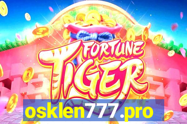 osklen777.pro