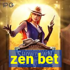 zen bet