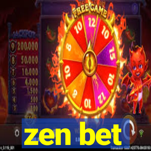 zen bet