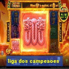 liga dos campeaoes