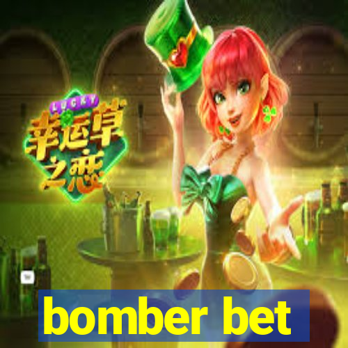 bomber bet