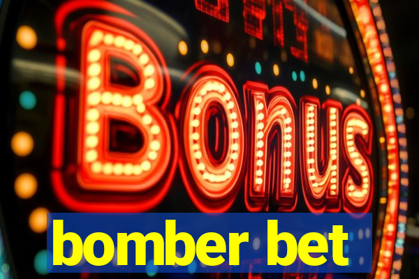 bomber bet