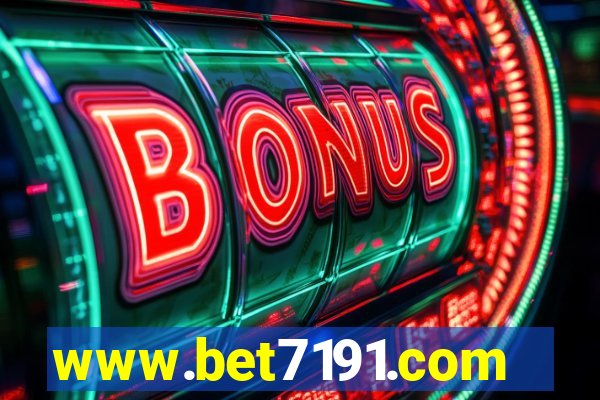 www.bet7191.com