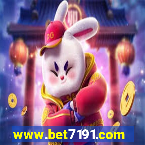 www.bet7191.com