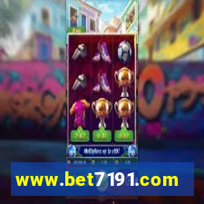 www.bet7191.com