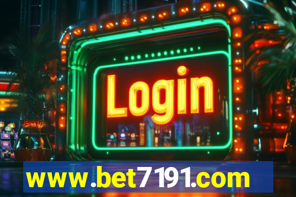 www.bet7191.com