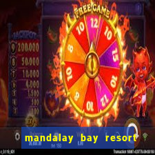 mandalay bay resort hotel and casino