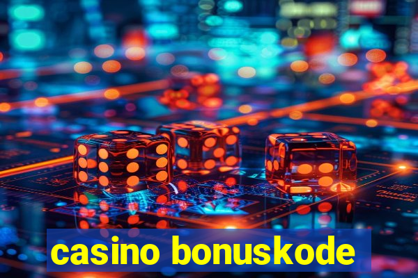 casino bonuskode