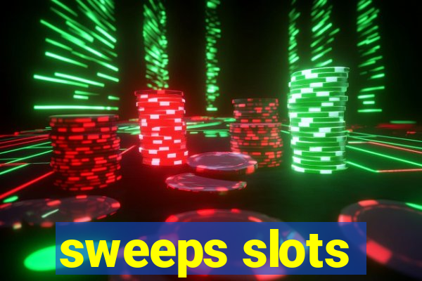 sweeps slots