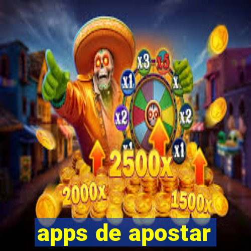 apps de apostar