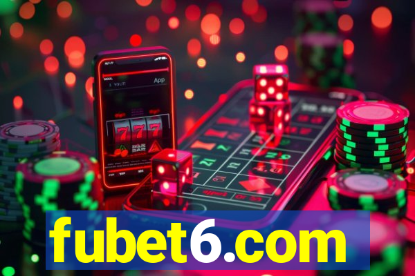 fubet6.com