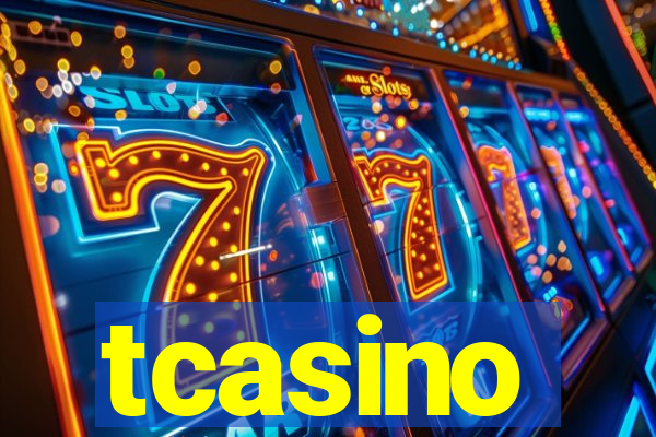 tcasino