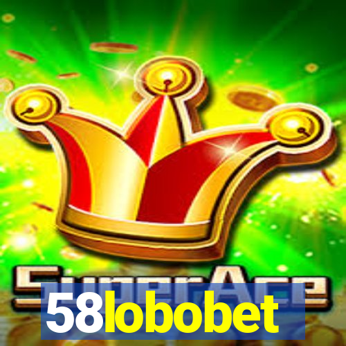 58lobobet