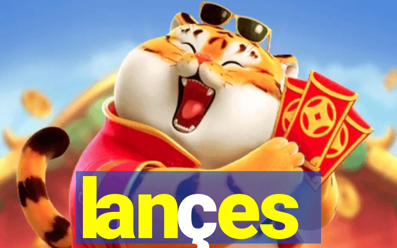 lançes