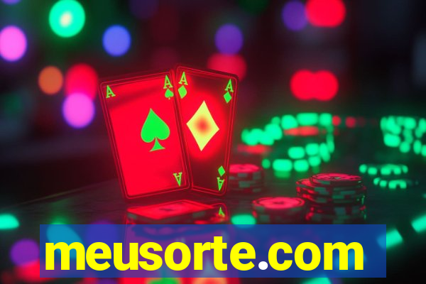 meusorte.com