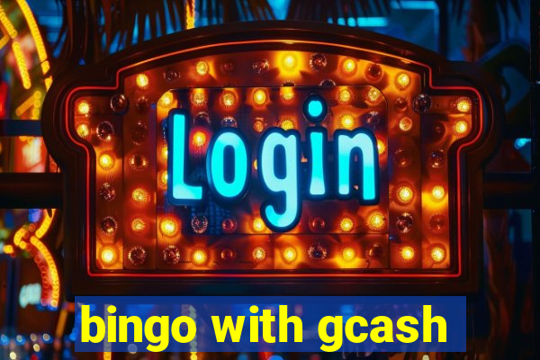 bingo with gcash