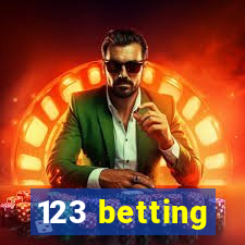 123 betting