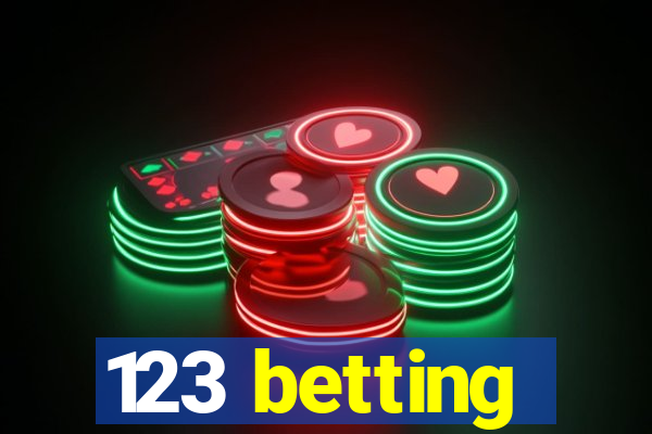 123 betting