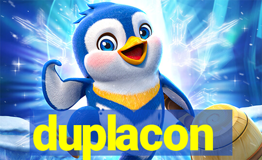 duplacon