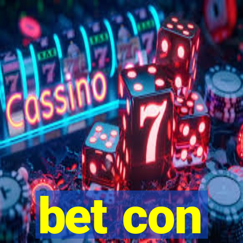 bet con