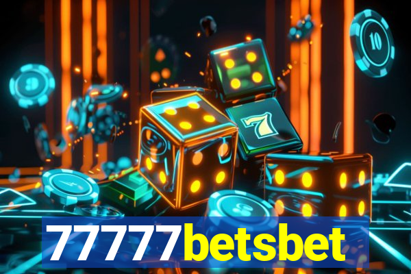 77777betsbet