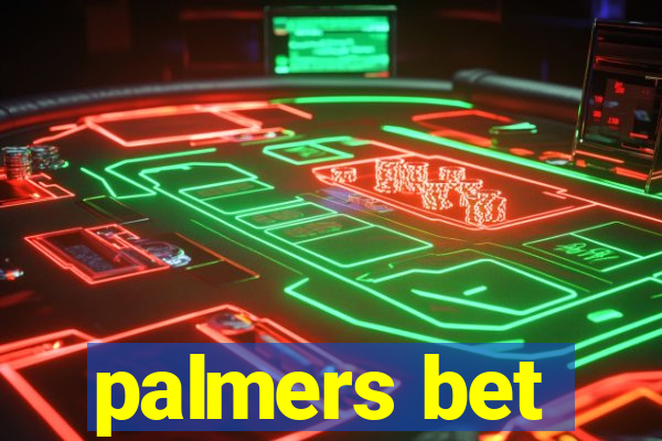 palmers bet