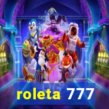 roleta 777