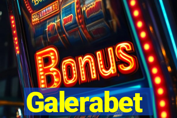 Galerabet