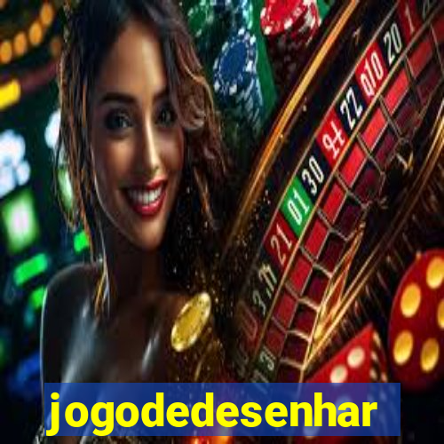 jogodedesenhar