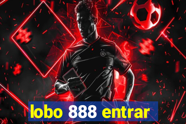 lobo 888 entrar