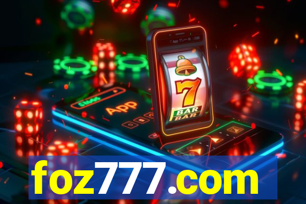 foz777.com