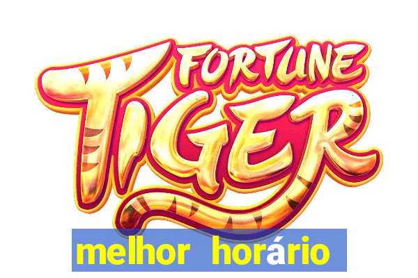 melhor horário para jogar ganesha gold