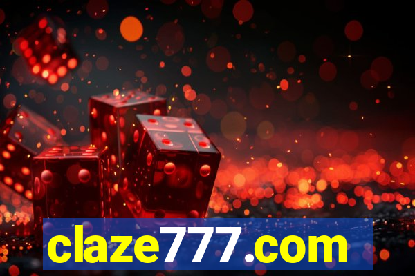 claze777.com