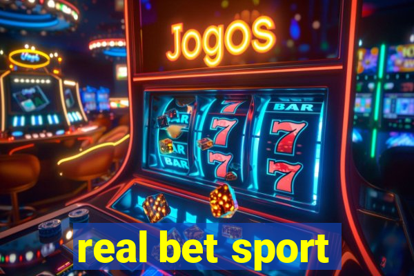 real bet sport