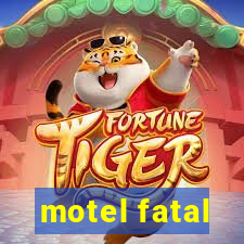 motel fatal