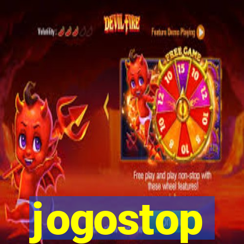 jogostop