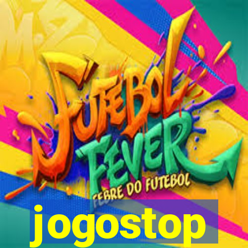 jogostop