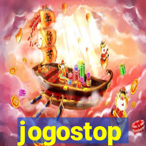 jogostop