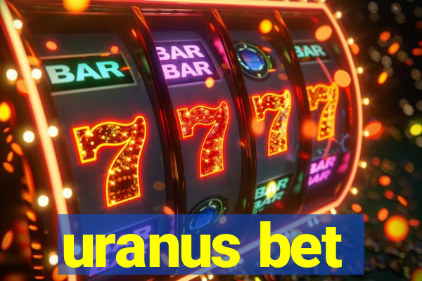 uranus bet