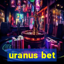 uranus bet