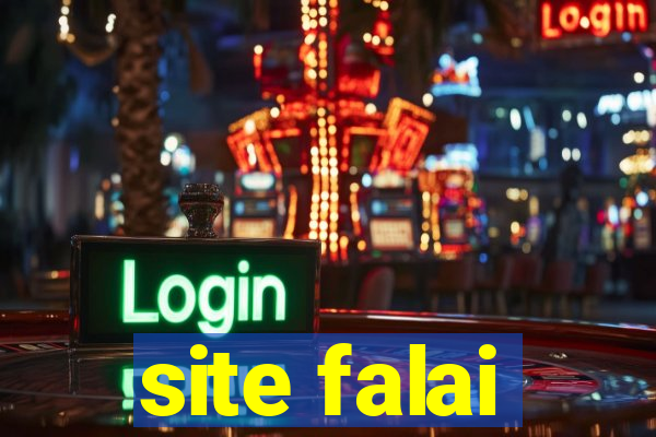 site falai