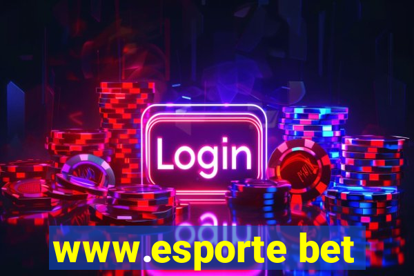 www.esporte bet