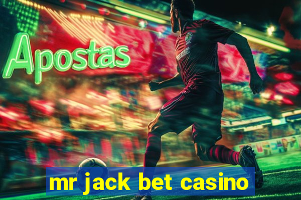 mr jack bet casino