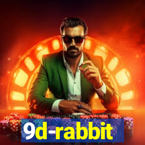 9d-rabbit