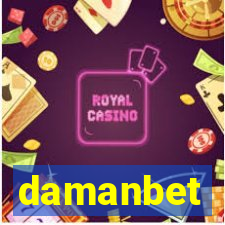 damanbet